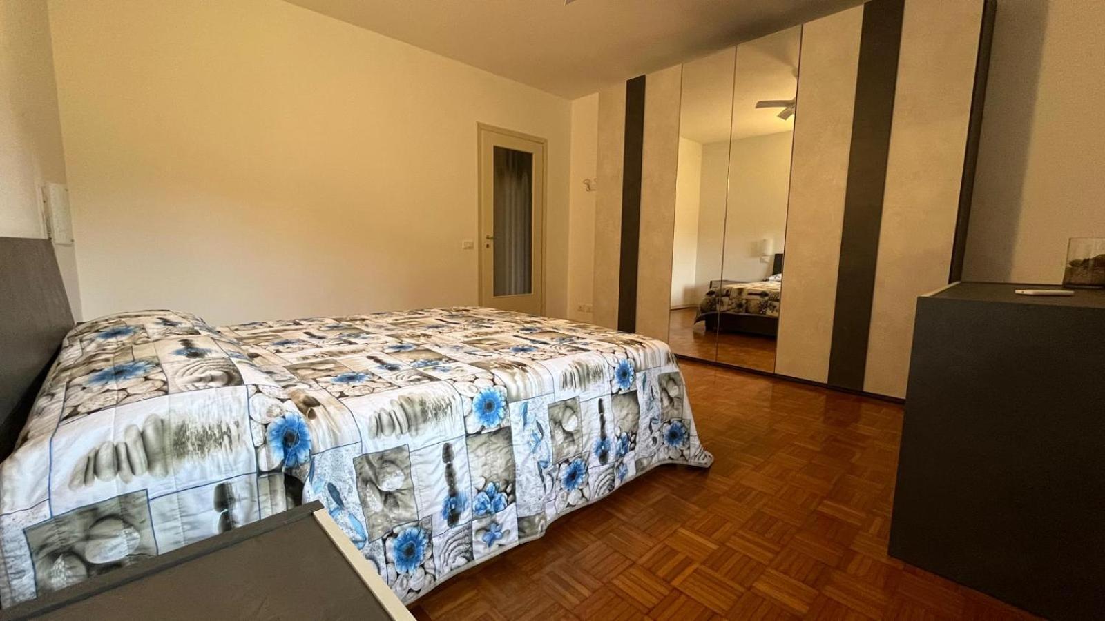 Appartamento Trifoglio Salò Exteriör bild