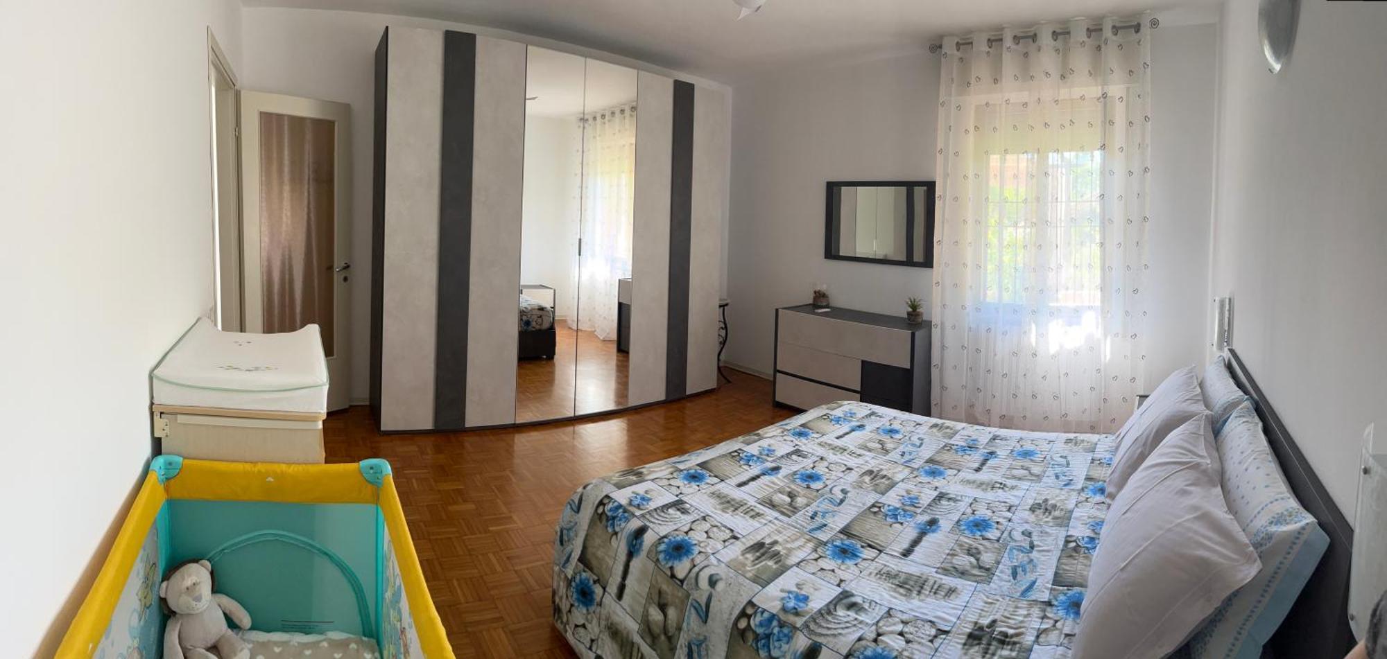 Appartamento Trifoglio Salò Exteriör bild